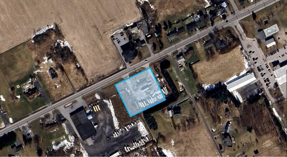 More Photos Of 605 Main St St, Winchester Land For Sale