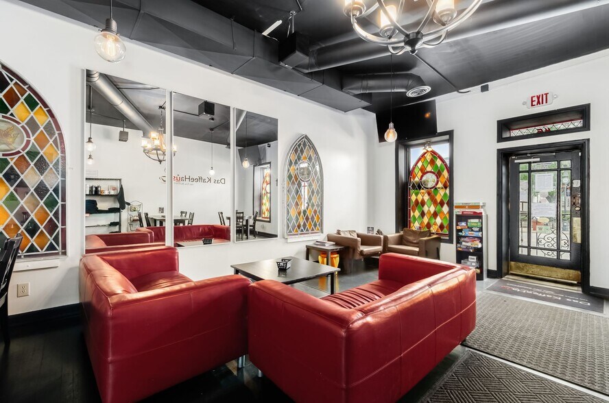 More Photos Of 45 E Columbus St, Lithopolis Restaurant For Sale