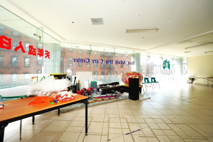 More Photos Of 2 Allen St, New York Medical For Sale