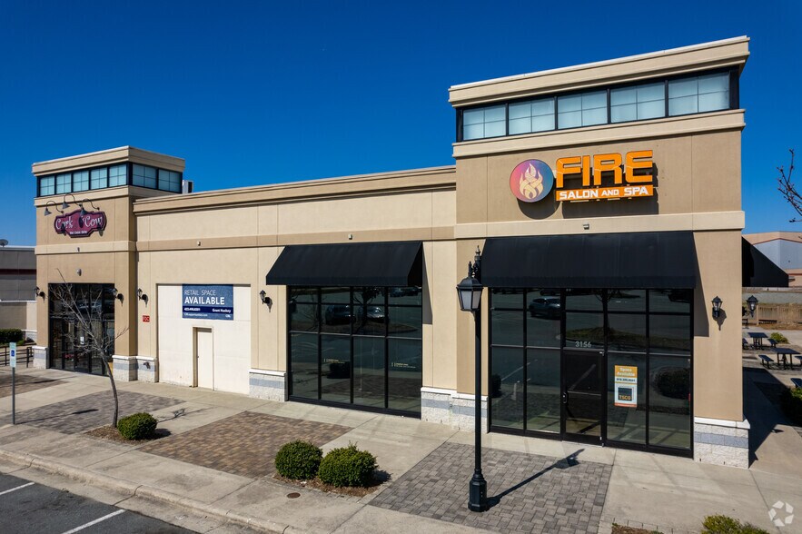 More Photos Of 3187 Watermill Dr, Burlington Unknown For Lease