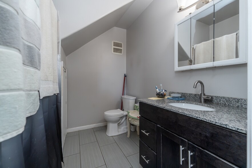 More Photos Of 666 Broadway, Kingston Storefront Retail Residential For Sale