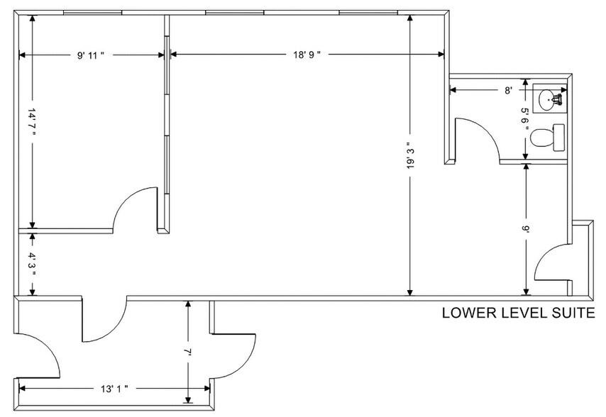 More Photos Of 1029 Mumma Rd, Lemoyne Office For Lease