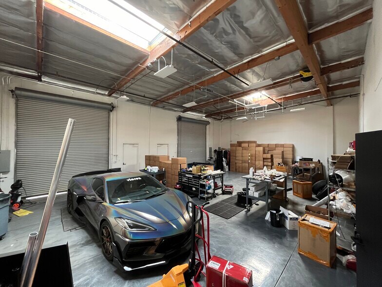 More Photos Of 9970 Bell Ranch Dr, Santa Fe Springs Research And Development For Lease