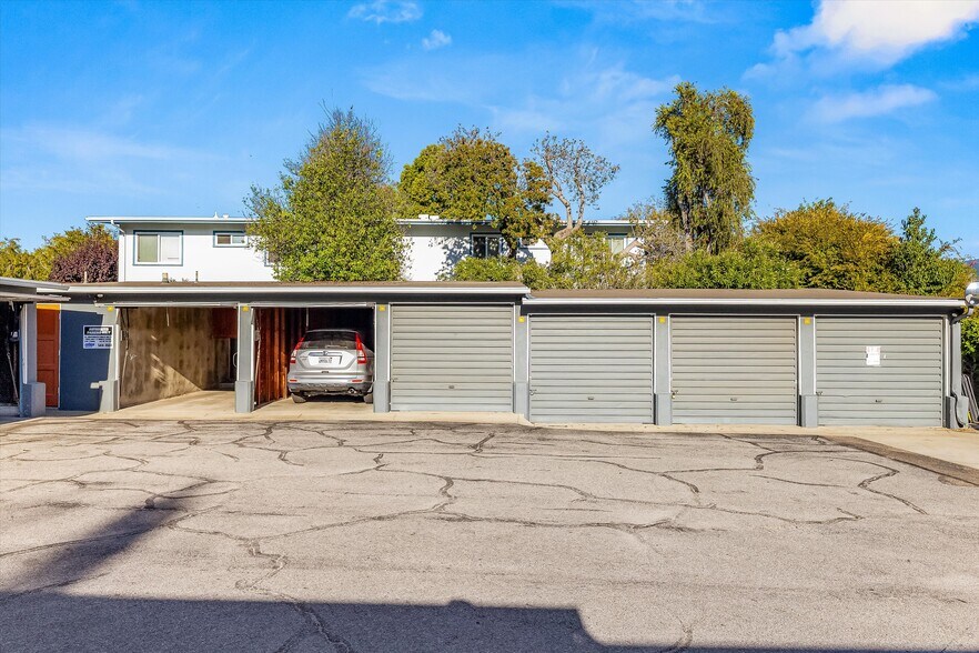 More Photos Of 284 N Chorro St, San Luis Obispo Apartments For Sale