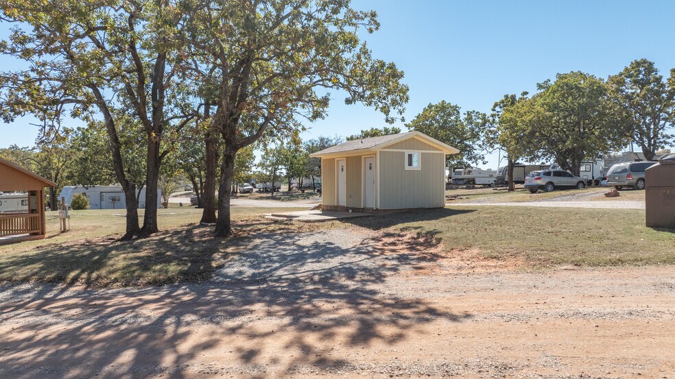 More Photos Of 347203 E Highway 66, Chandler Manufactured Housing Mobile Home Park For Sale
