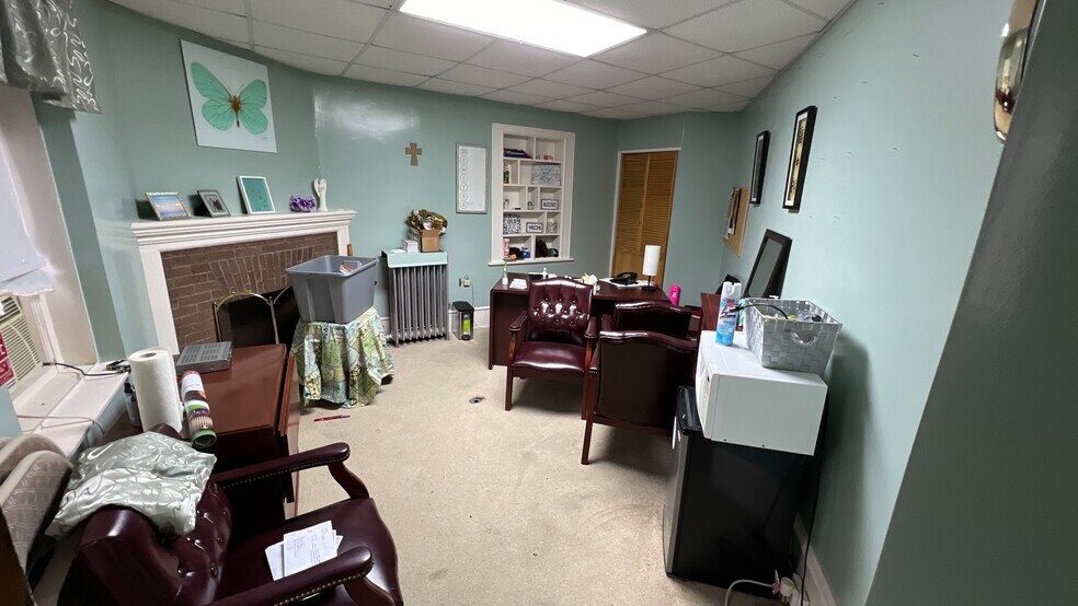 More Photos Of 1712 Providence Ave, Chester Religious Facility For Sale