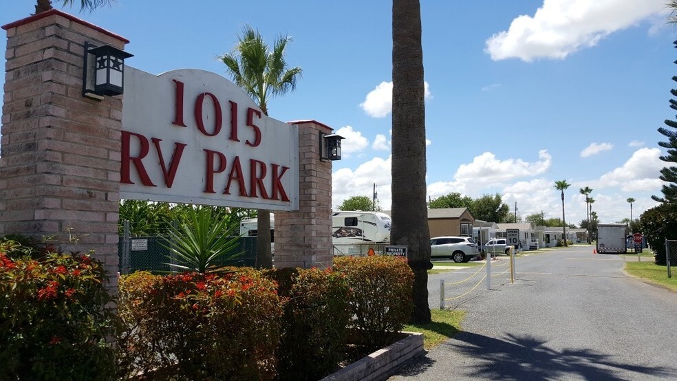 More Photos Of 1402 S International Blvd, Weslaco Manufactured Housing Mobile Home Park For Sale