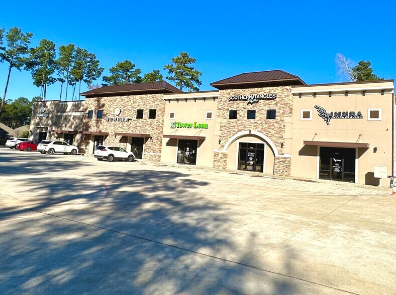 More Photos Of 2064 N FM 3083 Rd W, Conroe Office For Lease