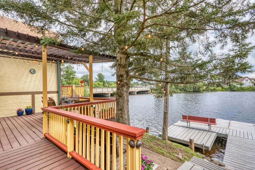 More Photos Of 10429 State Road 27, Hayward Hotel For Sale