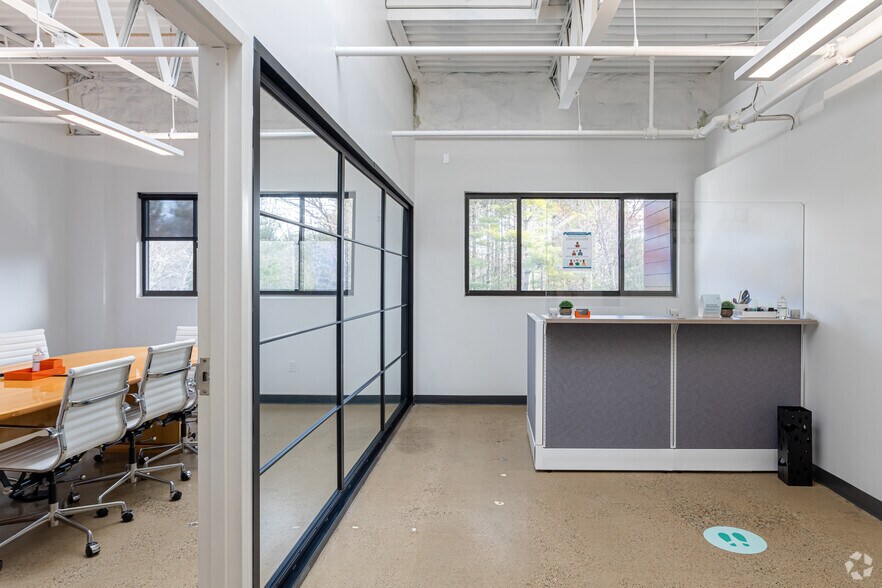 Photo of 2nd Floor Ste 202