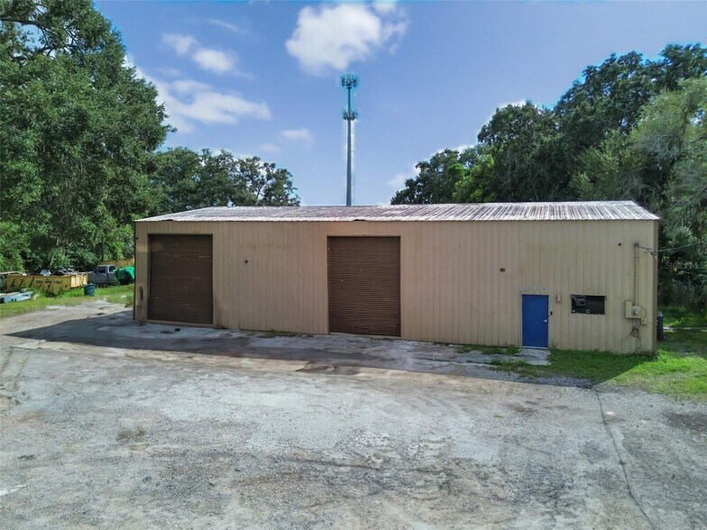 More Photos Of 1049 E Myers Blvd, Groveland Warehouse For Sale