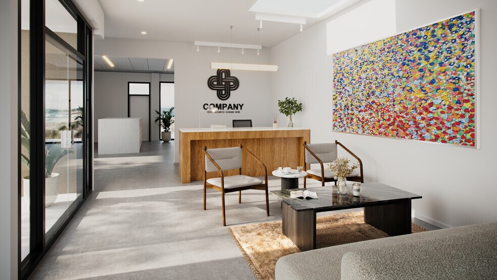 More Photos Of 22761 Pacific Coast Hwy, Malibu Office For Lease