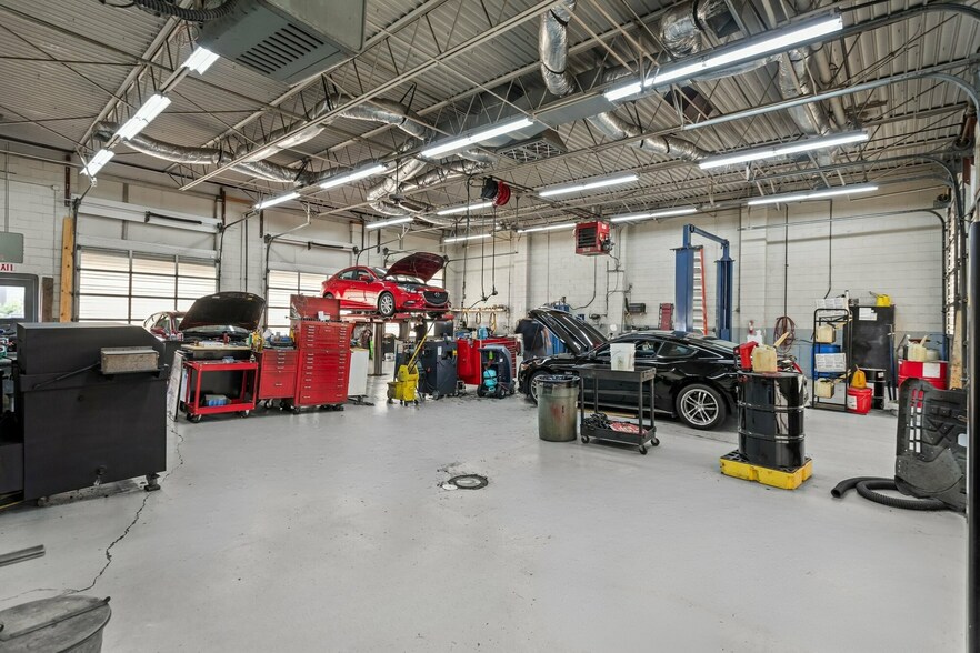 More Photos Of , Raleigh General Retail For Sale