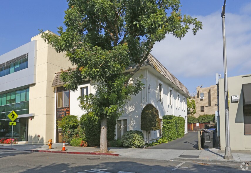 More Photos Of 438 Cambridge Ave, Palo Alto Office For Lease