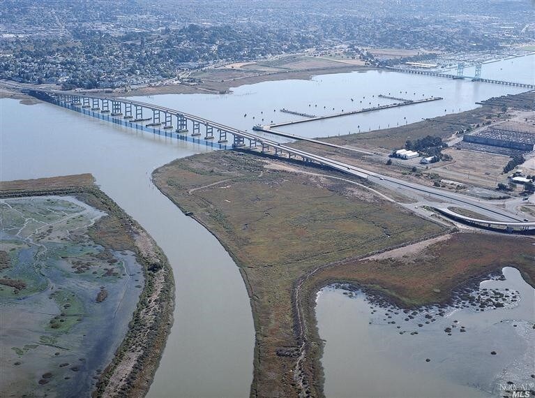 More Photos Of 815 Riverway Ln, Vallejo Land For Sale