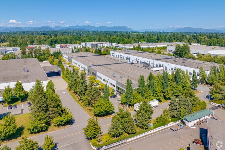 More Photos Of 27353 58th Cres, Langley Warehouse For Lease