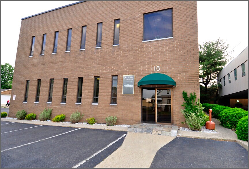Primary Photo Of 15 N 5th St, Saddle Brook Office For Lease