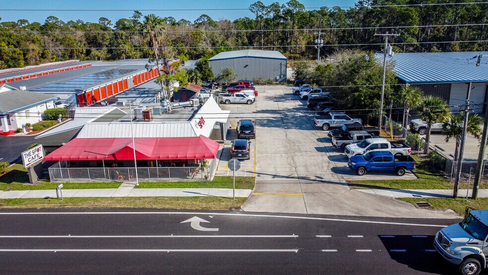 More Photos Of 4508 Us-1, Saint Augustine General Retail For Sale