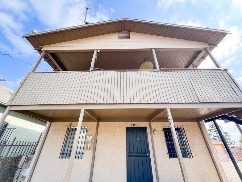 More Photos Of , Los Angeles Multifamily For Sale