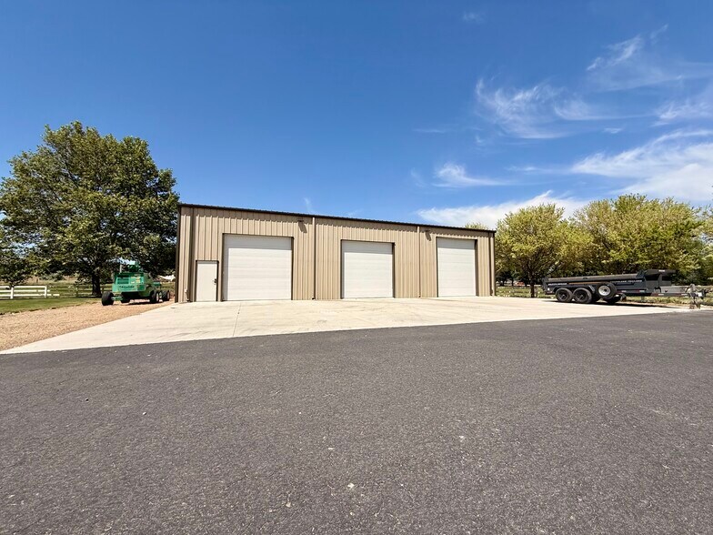More Photos Of 400 Washington St, Adrian Land For Sale