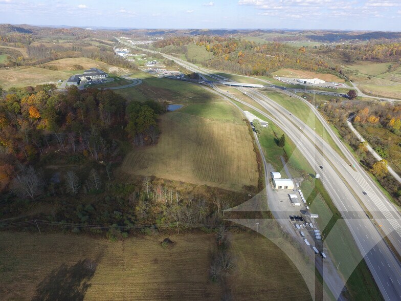 More Photos Of , Bridgeport Land For Sale