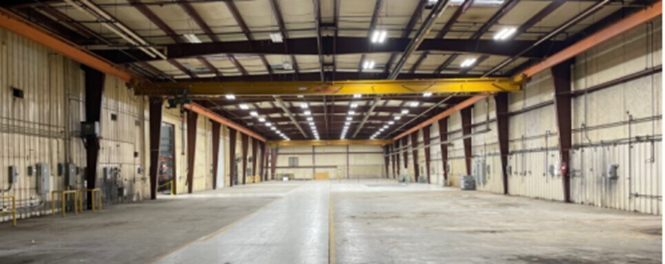 More Photos Of 3700 Cohen Pl, Lynchburg Warehouse For Lease