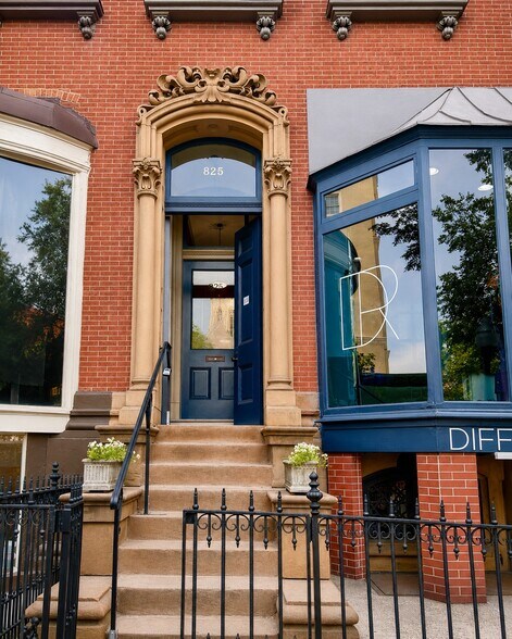 More Photos Of 825 N Charles St, Baltimore Apartments For Sale