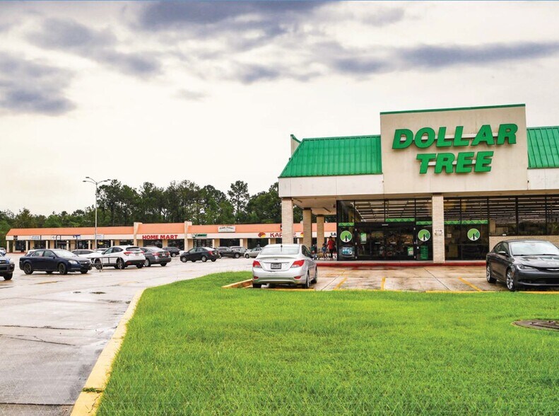 More Photos Of 2131-2165 Gause Blvd E, Slidell General Retail For Lease