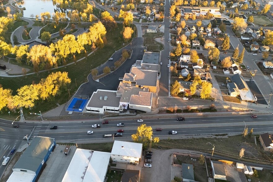 More Photos Of 1426 E Lincolnway, Cheyenne Sports And Entertainment For Sale