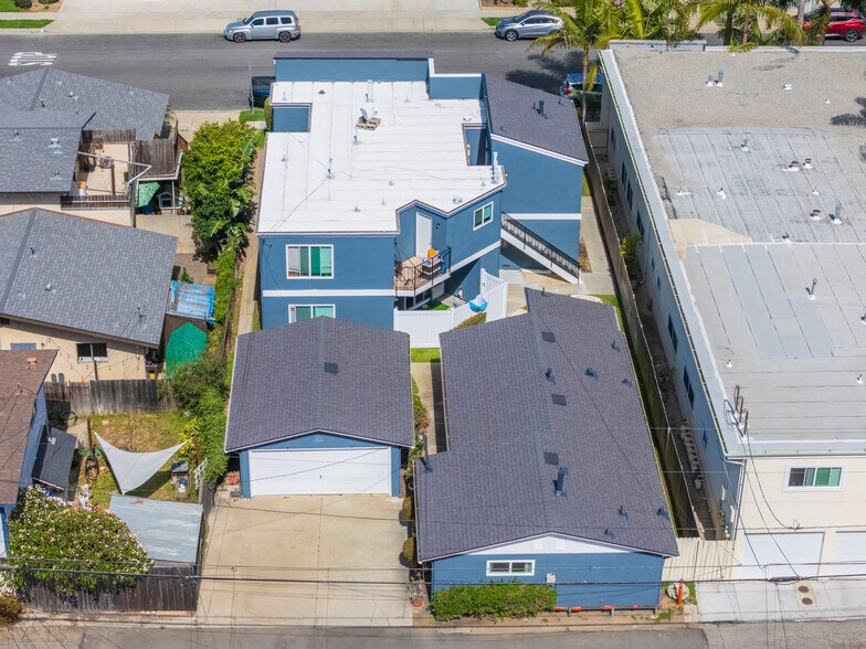 More Photos Of 1015 Georgia St, Huntington Beach Apartments For Sale