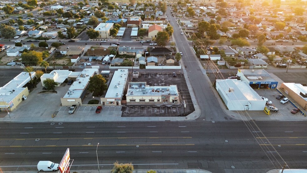 More Photos Of 501 N Arizona Ave, Chandler Restaurant For Sale