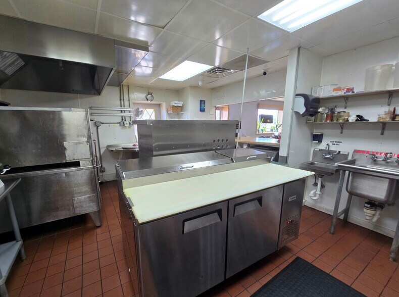 More Photos Of 225 US-8 Hwy, Turtle Lake General Retail For Sale