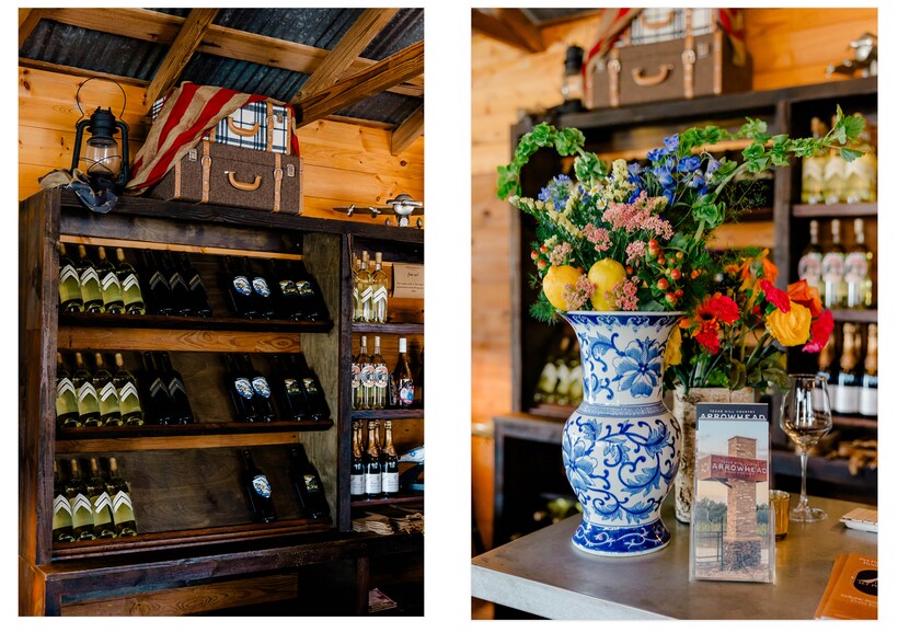More Photos Of 13502 US 290 E, Stonewall Winery Vineyard For Sale