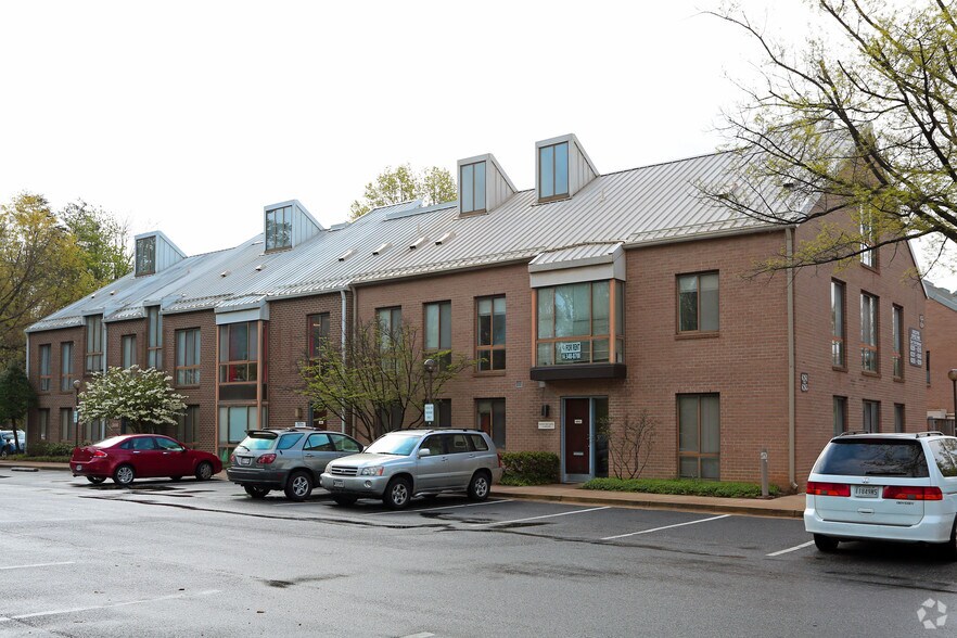 Primary Photo Of 6255-6265 Executive Blvd, Rockville Office For Sale