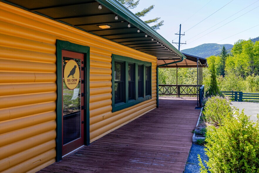 More Photos Of 10050 NYS Route 9N, Keene Restaurant For Sale