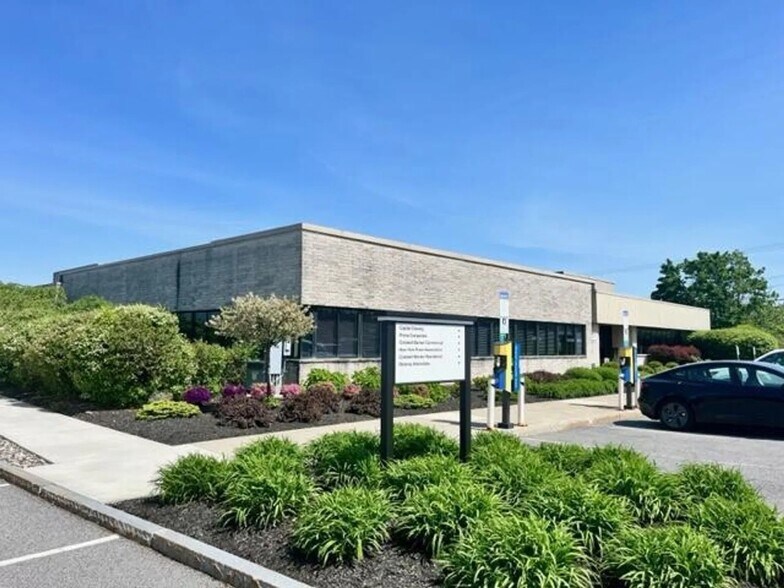 More Photos Of 621 Columbia Street Ext, Cohoes Office For Lease