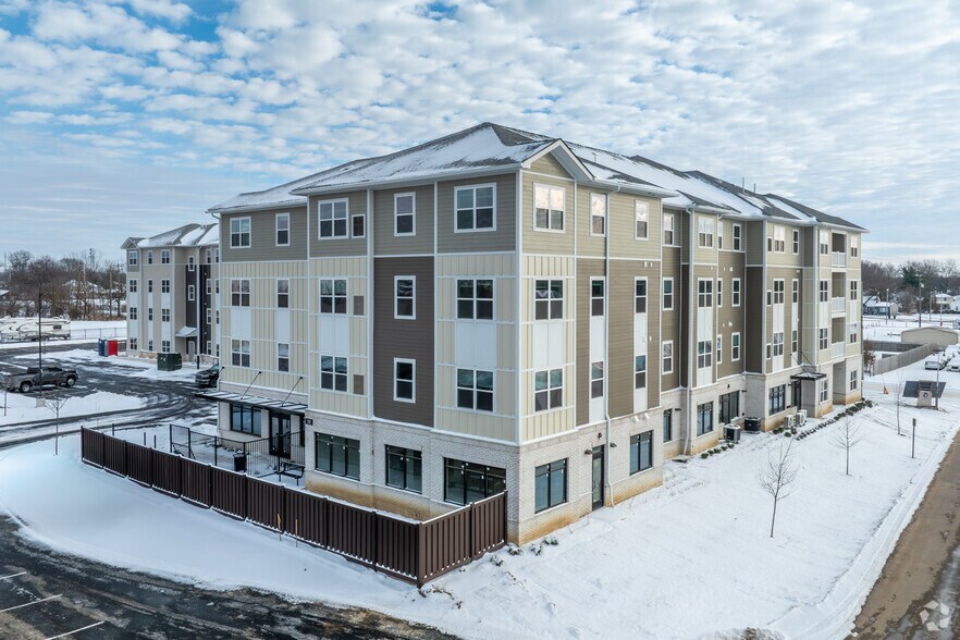 Primary Photo Of 55 Fornof Rd, Columbus Apartments For Lease