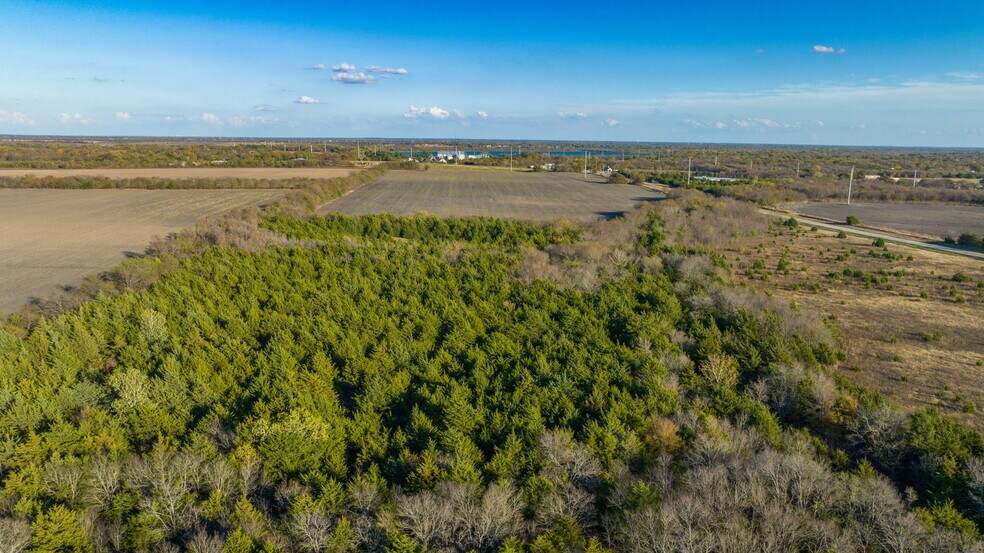 More Photos Of TBD FM 1569, Greenville Land For Sale