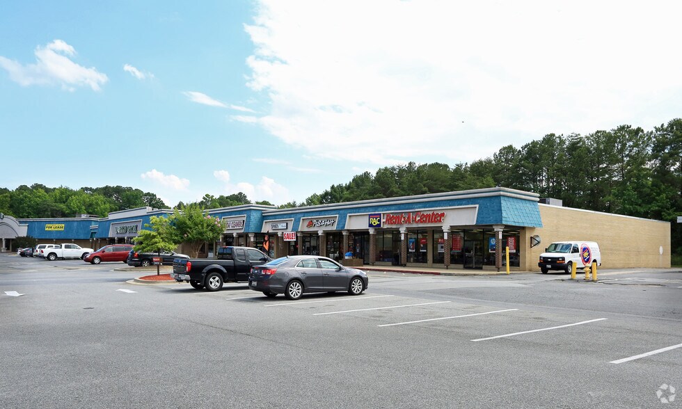 More Photos Of 21600 Great Mills Rd, Lexington Park Freestanding For Lease