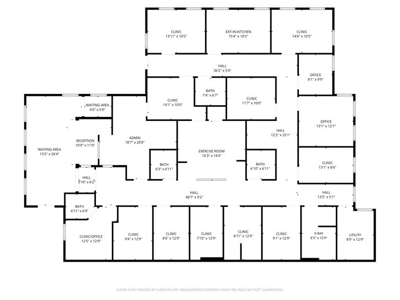 More Photos Of 2050 Mariner Dr, Las Vegas Medical For Sale