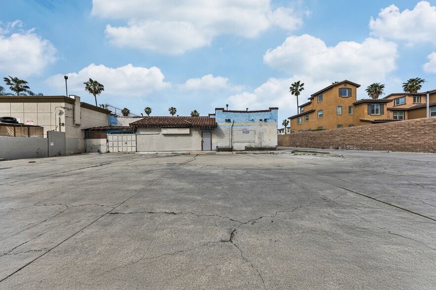 More Photos Of 2204 S Garey Ave, Pomona Fast Food For Sale