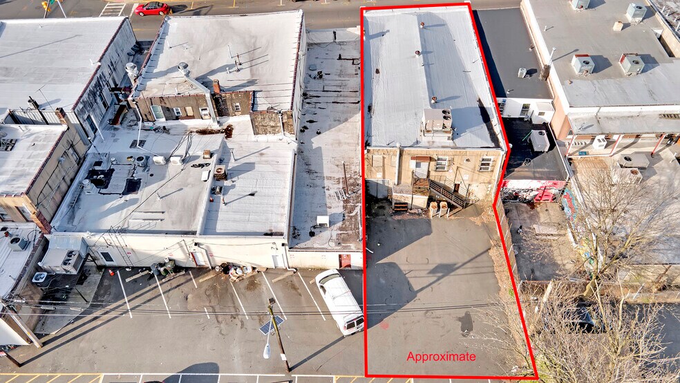More Photos Of 110-112 N Wood Ave, Linden Storefront Retail Office For Lease