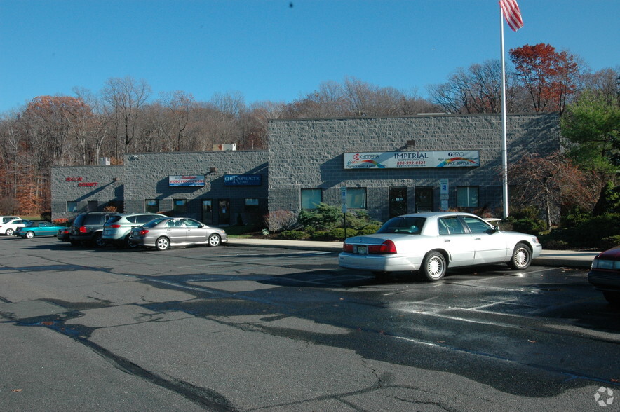 More Photos Of 961 Route 10 E, Randolph Warehouse For Lease
