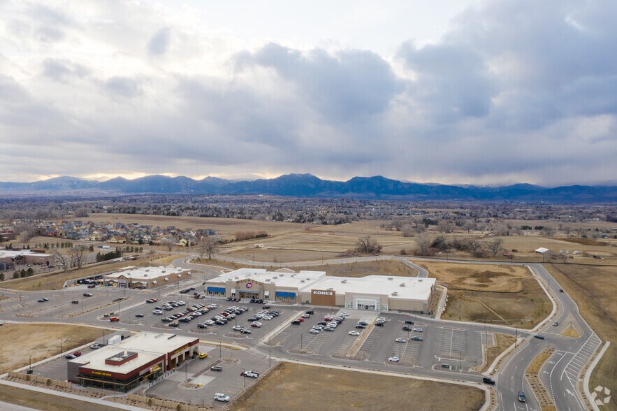 More Photos Of 851 N US 287, Lafayette Health Club For Sale