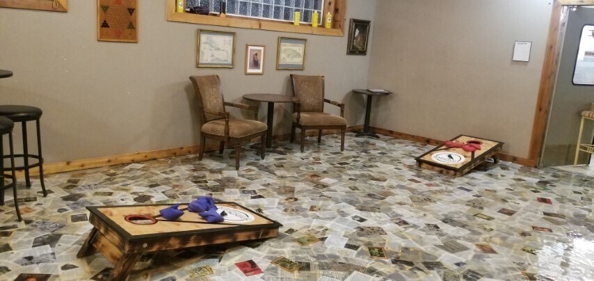 More Photos Of 120 S Echo St, Holdenville Bar For Sale