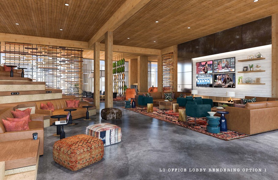 More Photos Of 40 Boulevard NE, Atlanta Unknown For Lease