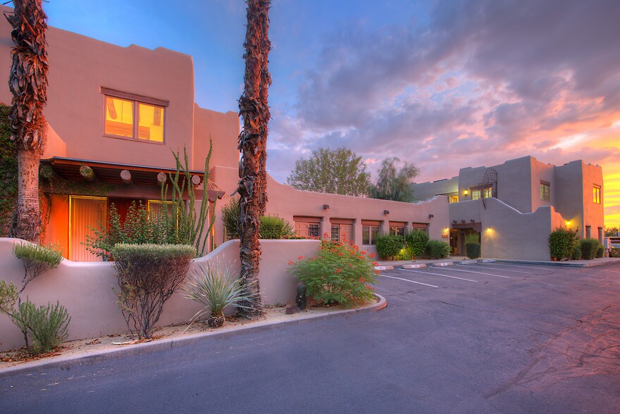 More Photos Of 4520 N 12th St, Phoenix Office For Lease