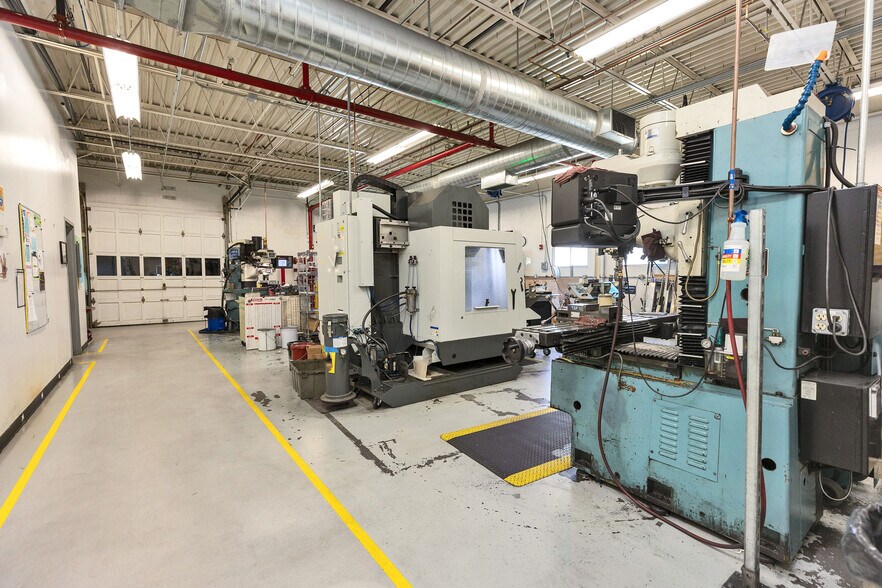 More Photos Of , Milford Industrial For Sale