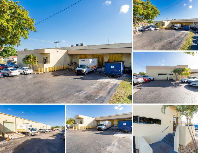 More Photos Of 3260-3270 SW 11th Ave, Fort Lauderdale Warehouse For Lease