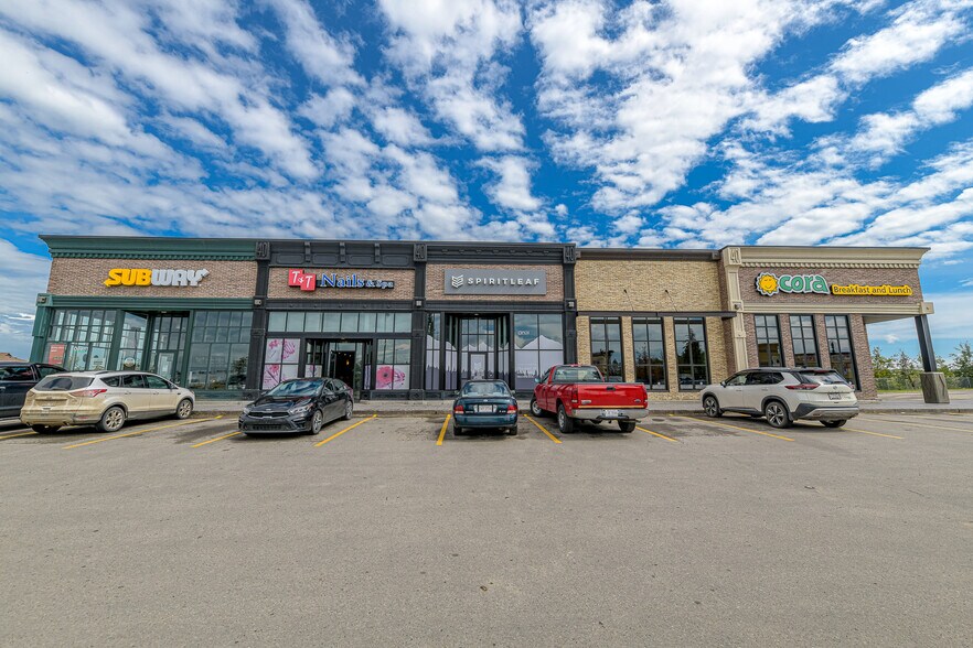 More Photos Of 10712 80th Ave, Grande Prairie Unknown For Lease